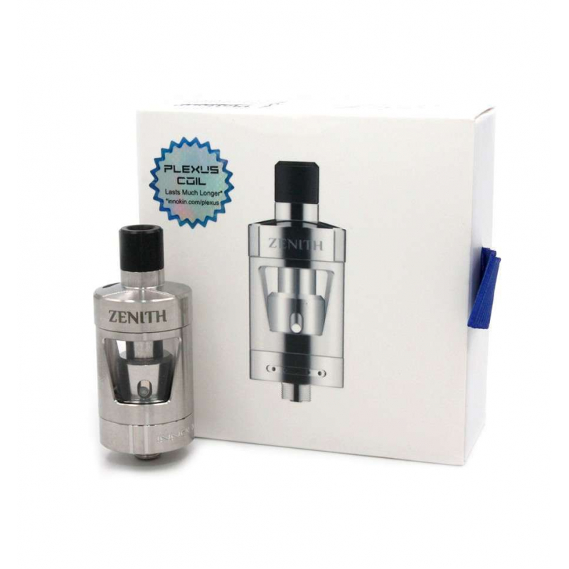 INNOKIN - Zenith Tank D22 INNOKIN - Zenith Tank D22