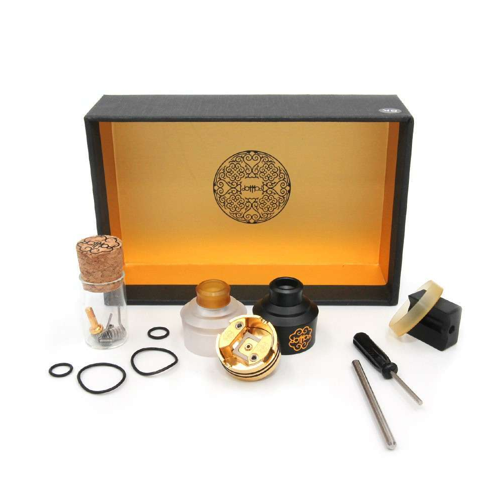 Dotmod - DotRDA Single Coil