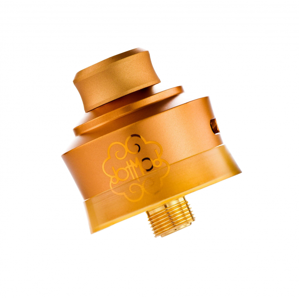 Dotmod - DotRDA Single Coil