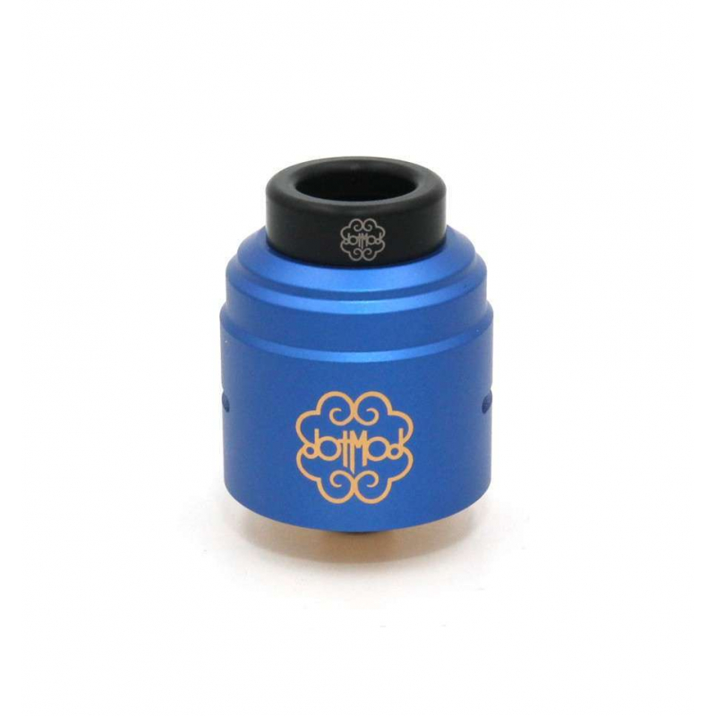 Dotmod dotRDA 24 V1.5 Dotmod dotRDA 24 V1.5
