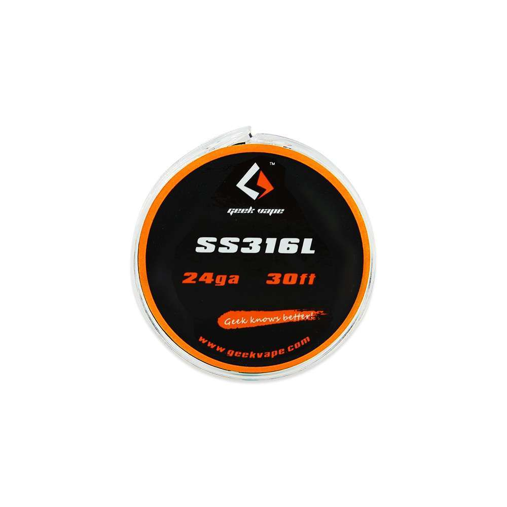 Geekvape SS316L Geekvape SS316L