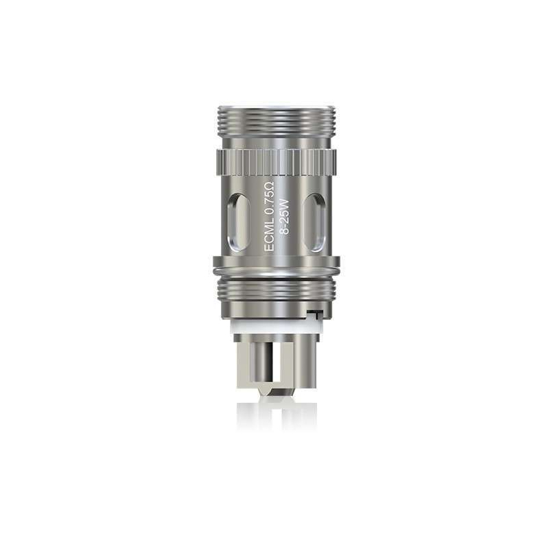 Résistances ELEAF ECLM x 5 Résistances ELEAF ECLM x 5