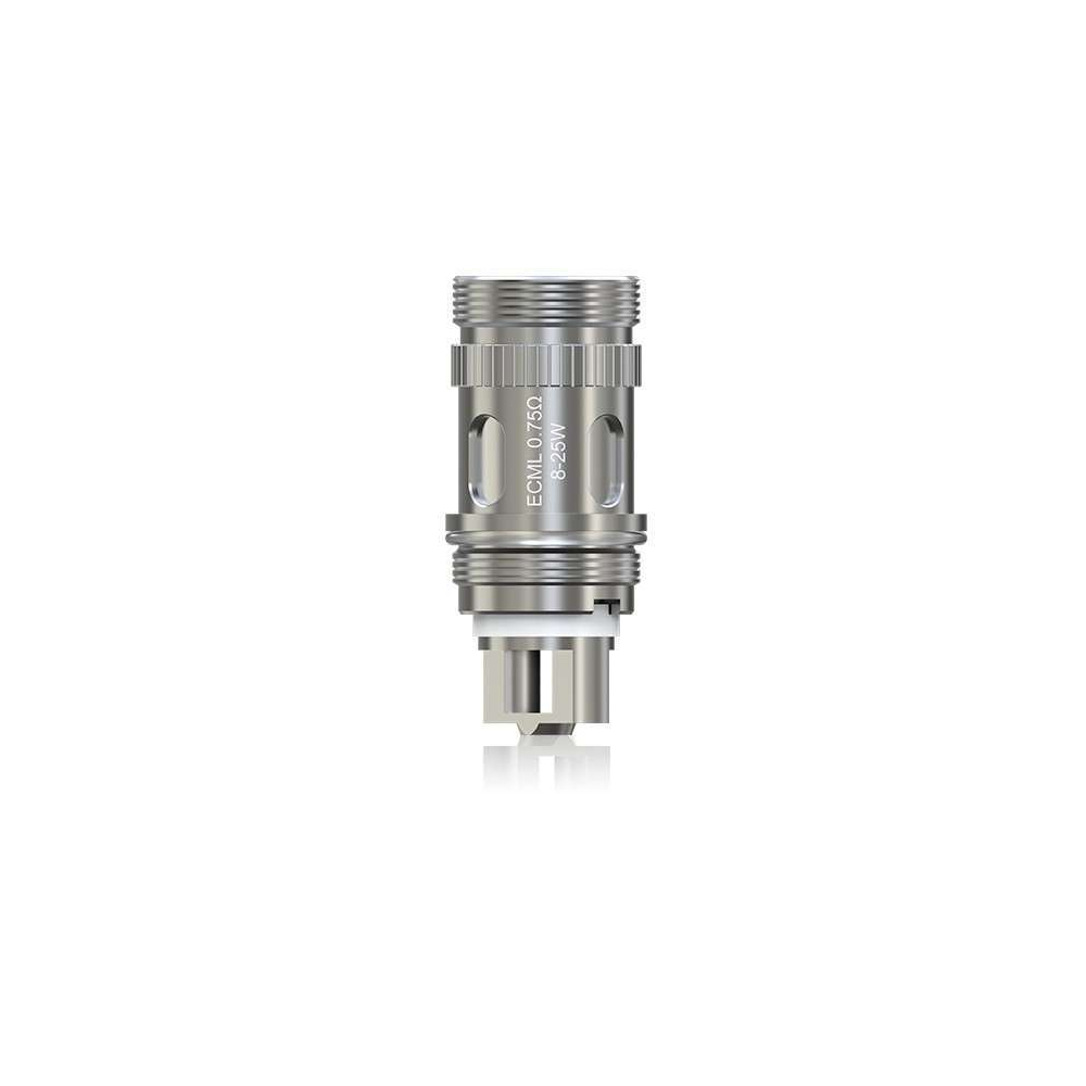 Résistances ELEAF ECLM x 5 Résistances ELEAF ECLM x 5