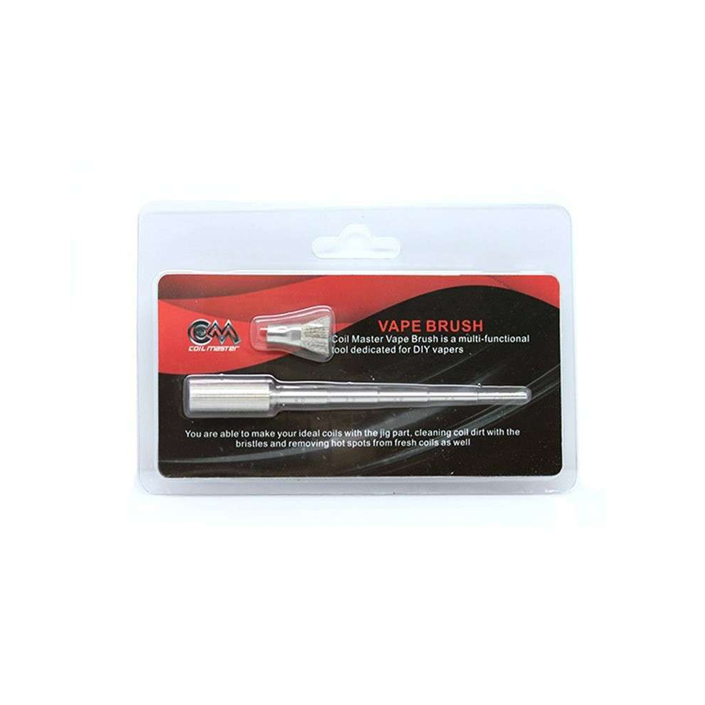 Coil Master Vape Brush Coil Master Vape Brush