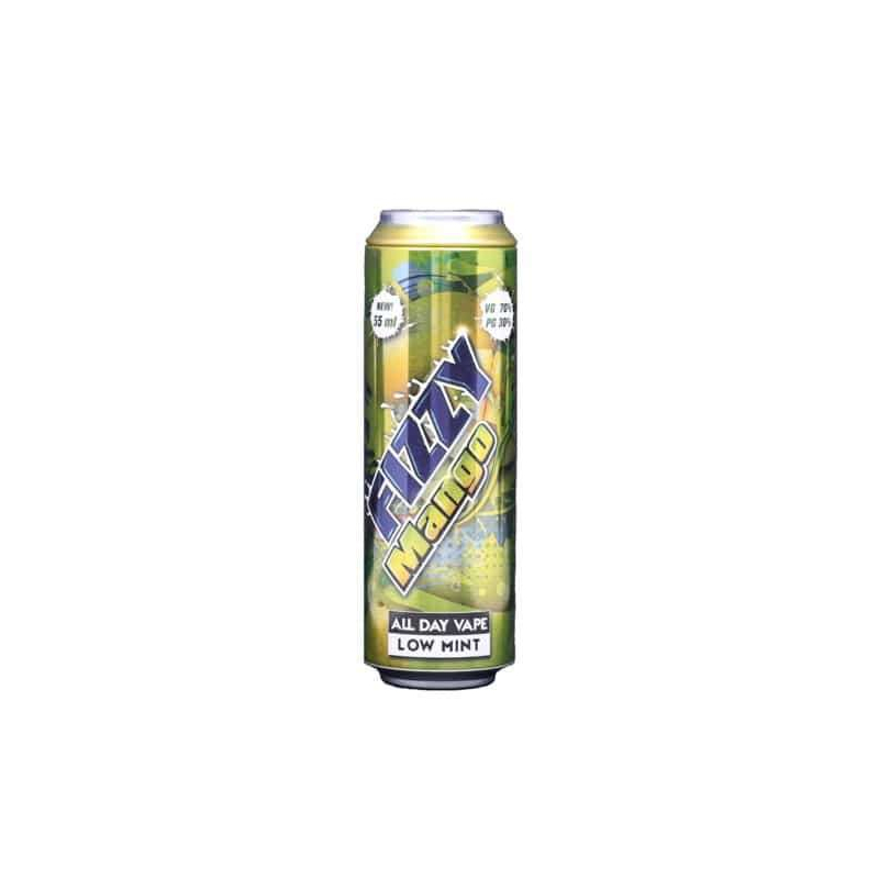 0MG - Mohawk & co 0MG - Mohawk & co