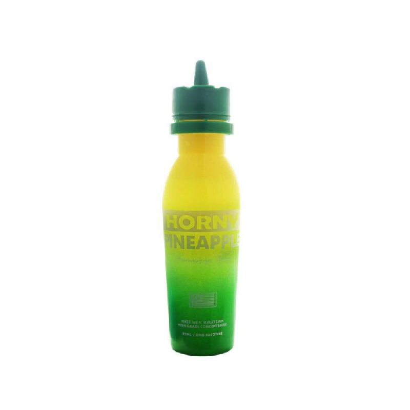 Horny Pineapple 55ML TPD - Horny Flava Horny Pineapple 55ML TPD - Horny Flava