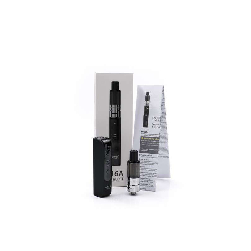 P16A Kit - Just Fog P16A Kit - Just Fog