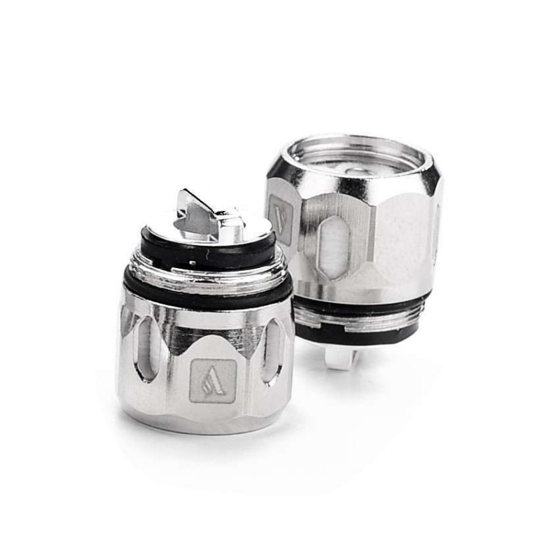 Résistances Vaporesso GT6 Core x 3 Résistances Vaporesso GT6 Core x 3