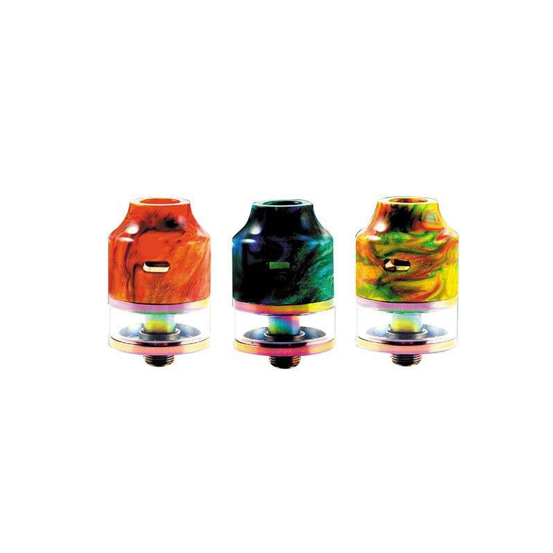 OUMIER Wasp Nano RDTA Resin OUMIER Wasp Nano RDTA Resin
