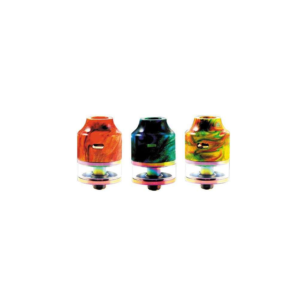 OUMIER Wasp Nano RDTA Resin OUMIER Wasp Nano RDTA Resin