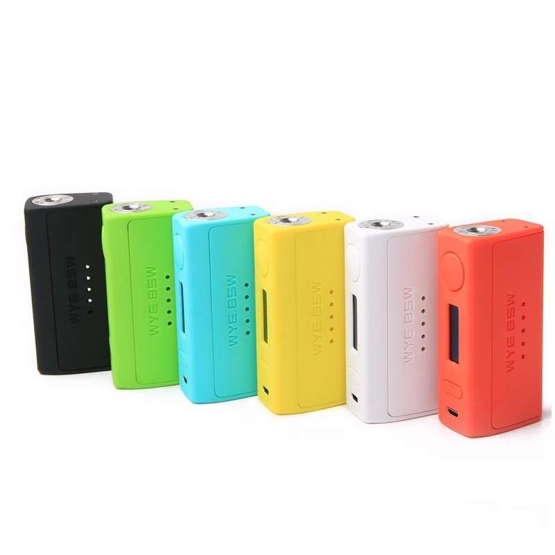 Tesla WYE Mini 85W Tesla WYE Mini 85W