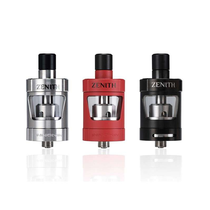 INNOKIN Zenith Tank INNOKIN Zenith Tank