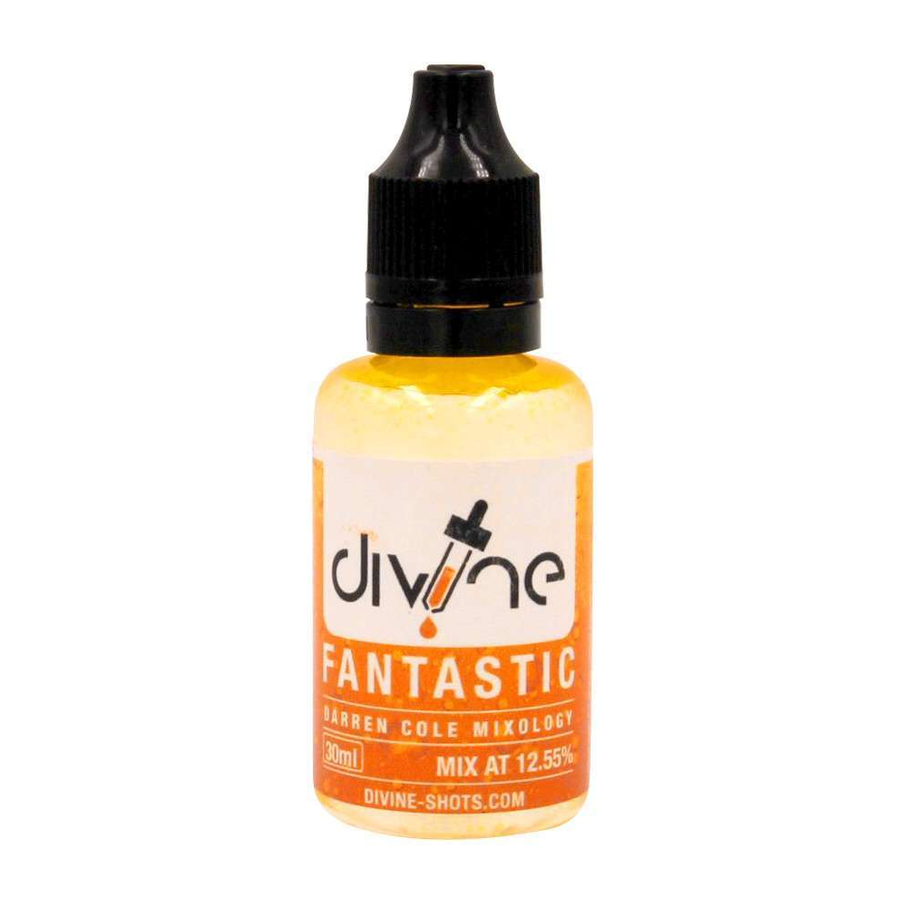 Fantastic - Divine Fantastic - Divine