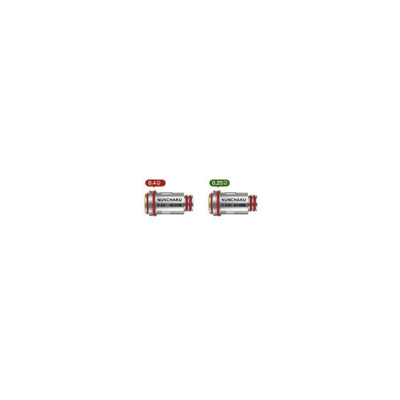 Résistance uWell Nunchaku x 4 Résistance uWell Nunchaku x 4