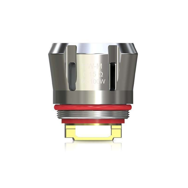 Résistances ELEAF HWM x 5 Résistances ELEAF HWM x 5