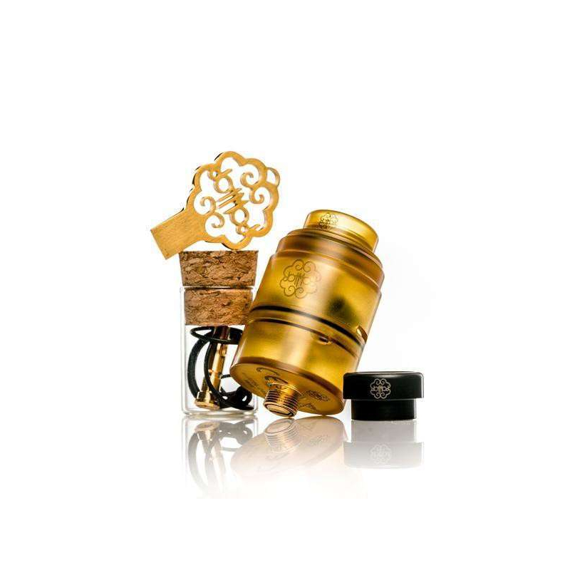 Dotmod DotRDTA Dotmod DotRDTA